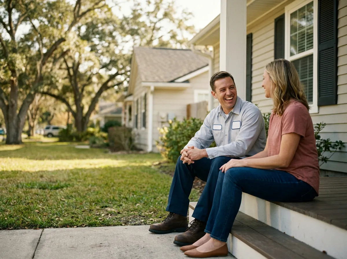 Septic tank pumping FAQs for Kathleen, FL